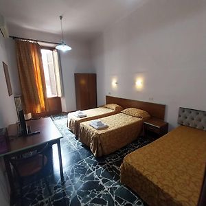 Standard Separate Building Triple Room